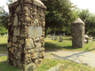 The Batesburg Cemetery
